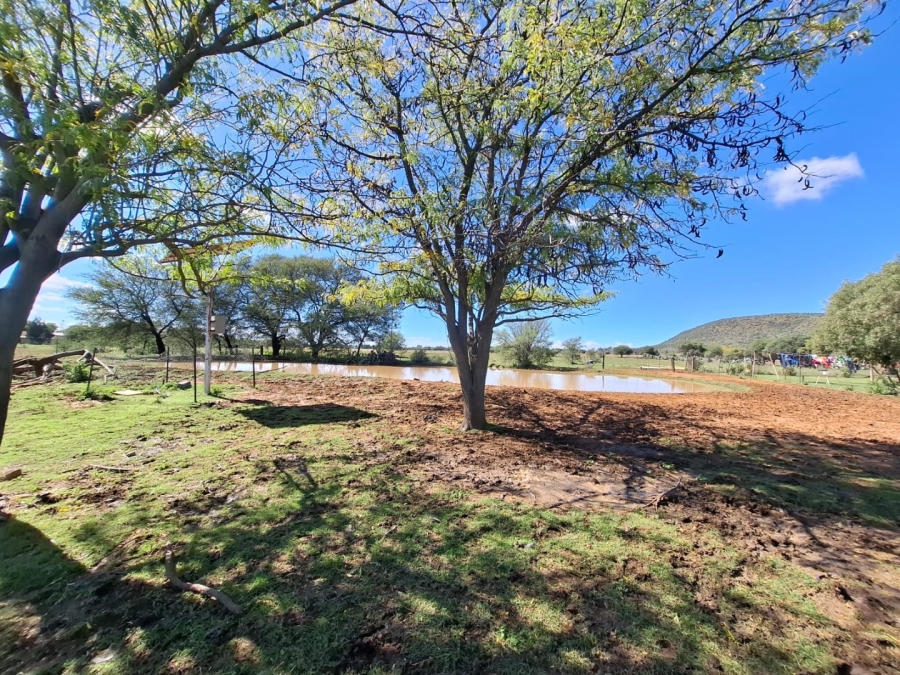4 Bedroom Property for Sale in Bloemdal Free State